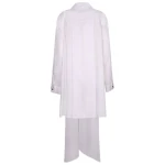 Emporio Armani Shirts WHITE