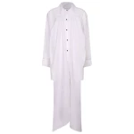 Emporio Armani Shirts WHITE