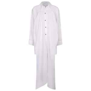 Emporio Armani Shirts WHITE