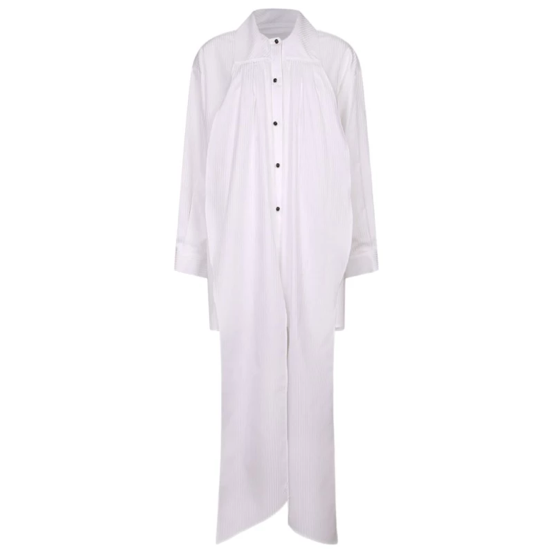 200031348-fw26-earmanifashion-ew006392af31485u0002 Emporio Armani Shirts WHITE