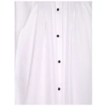 Emporio Armani Shirts WHITE