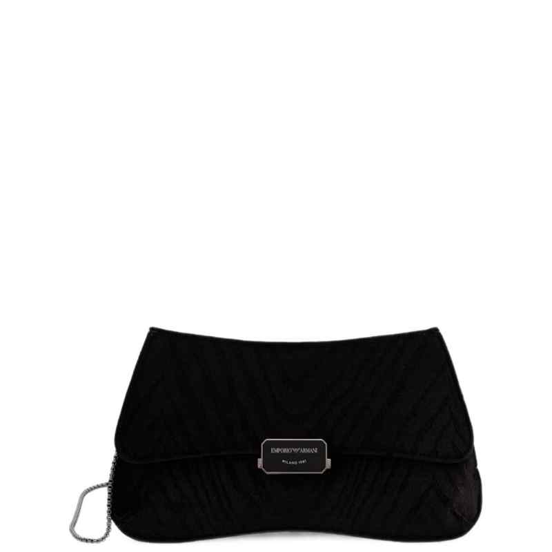 Emporio Armani Bags.. BLACK