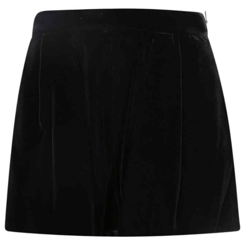200031357-fw26-earmanifashion-ew003849te11088uc001 Emporio Armani Shorts BLACK
