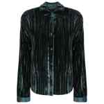 Emporio Armani Shirts GREEN