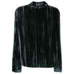 Emporio Armani Shirts GREEN