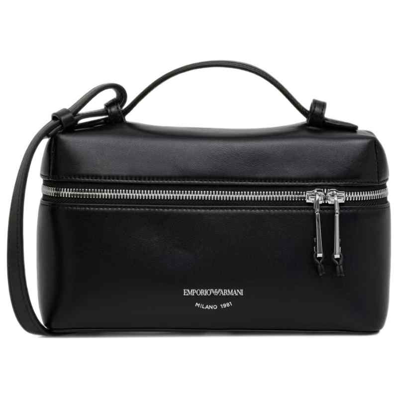 Emporio Armani Bags.. BLACK