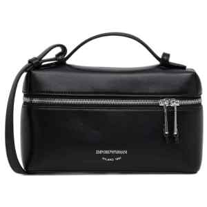 Emporio Armani Bags.. BLACK