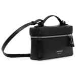 Emporio Armani Bags.. BLACK