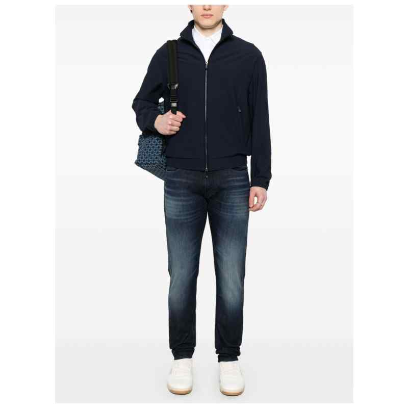 Emporio Armani Jeans NAVY