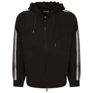 Emporio Armani Sweatshirt BLACK