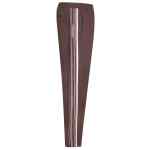 Emporio Armani Trousers BROWN