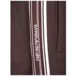 Emporio Armani Trousers BROWN