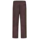 Emporio Armani Trousers BROWN