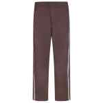 Emporio Armani Trousers BROWN
