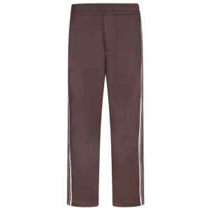 Emporio Armani Trousers BROWN