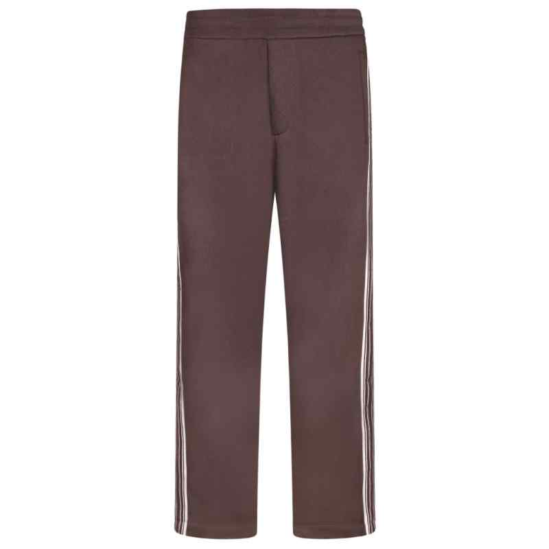Emporio Armani Trousers BROWN