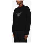 Emporio Armani Sweatshirt BLACK