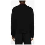 Emporio Armani Sweatshirt BLACK