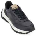EMPORIO ARMANI CAPSULE Sneakers NAVY