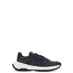 EMPORIO ARMANI CAPSULE Sneakers NAVY