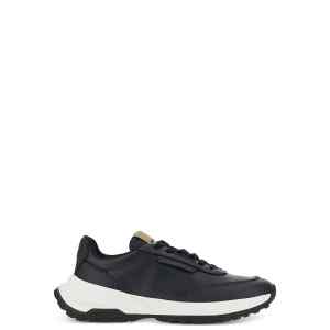 EMPORIO ARMANI CAPSULE Sneakers NAVY