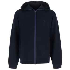 EMPORIO ARMANI CAPSULE Sweaters NAVY