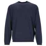EMPORIO ARMANI CAPSULE Sweaters NAVY