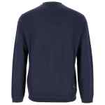 EMPORIO ARMANI CAPSULE Sweaters NAVY