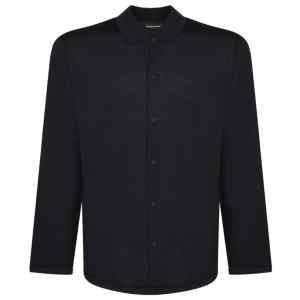 EMPORIO ARMANI CAPSULE Shirts NAVY