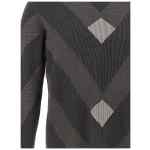 EMPORIO ARMANI CAPSULE Sweaters NAVY