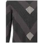 EMPORIO ARMANI CAPSULE Sweaters NAVY