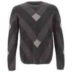 EMPORIO ARMANI CAPSULE Sweaters NAVY