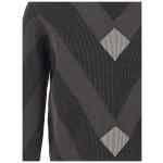 EMPORIO ARMANI CAPSULE Sweaters NAVY