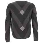 EMPORIO ARMANI CAPSULE Sweaters NAVY