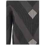 EMPORIO ARMANI CAPSULE Sweaters NAVY