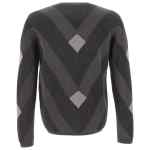 EMPORIO ARMANI CAPSULE Sweaters NAVY