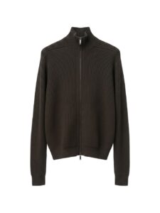 EMPORIO ARMANI CAPSULE Sweaters GREY