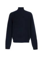 EMPORIO ARMANI CAPSULE Sweaters NAVY