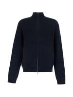 EMPORIO ARMANI CAPSULE Sweaters NAVY