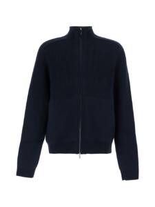 EMPORIO ARMANI CAPSULE Sweaters NAVY