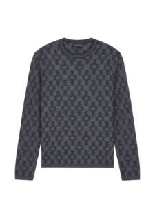 EMPORIO ARMANI CAPSULE Sweaters NAVY