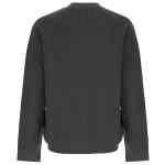 EMPORIO ARMANI CAPSULE Sweaters GREY