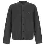 EMPORIO ARMANI CAPSULE Sweaters GREY