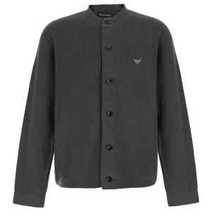 EMPORIO ARMANI CAPSULE Sweaters GREY