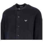 EMPORIO ARMANI CAPSULE Sweaters NAVY
