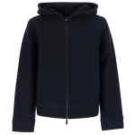 EMPORIO ARMANI CAPSULE Jacket NAVY