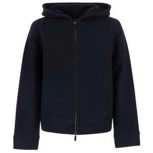 EMPORIO ARMANI CAPSULE Jacket NAVY