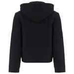 EMPORIO ARMANI CAPSULE Jacket BLACK