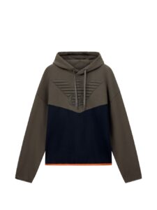 EMPORIO ARMANI CAPSULE Sweatshirt GREEN