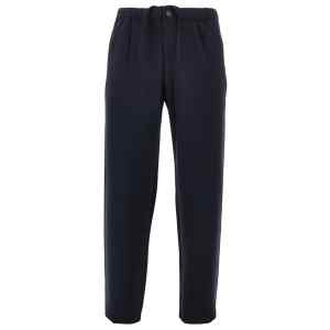 EMPORIO ARMANI CAPSULE Trousers NAVY